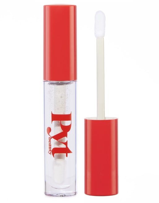 PYT Beauty Plump It Up Lip Gloss - Clear