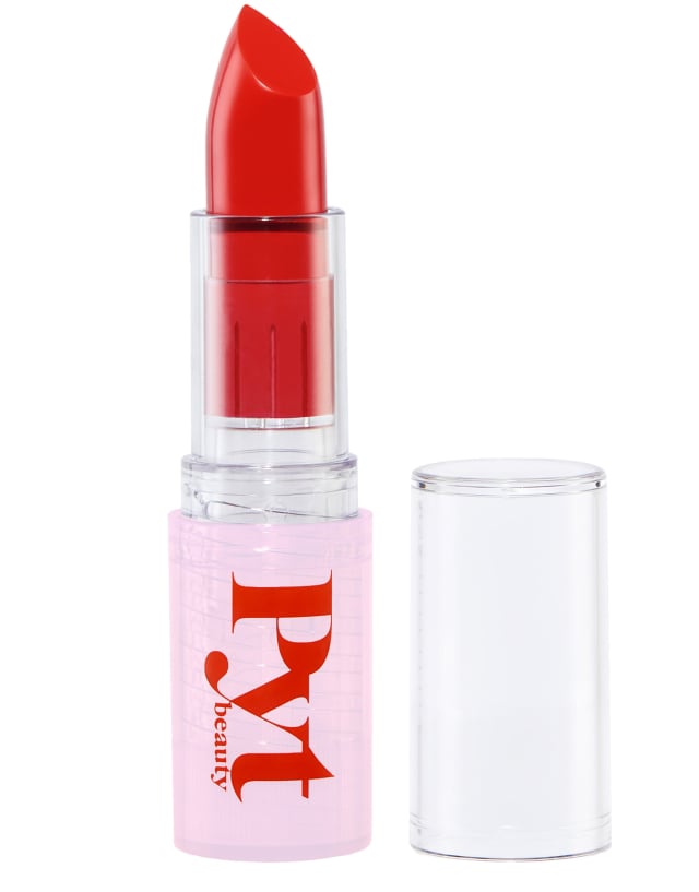 PYT Beauty Sorry Not Sorry Lipstick - Rorange