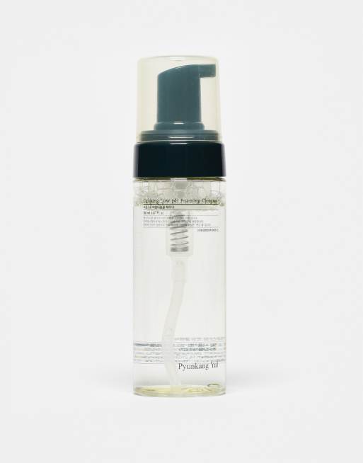 PYUNKANG YUL - Calming Low pH Foaming Cleanser, 150 ml