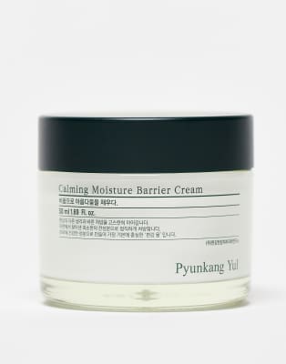 Korean Skincare PYUNKANG YUL Calming Moisture Barrier Cream 50ml-No colour