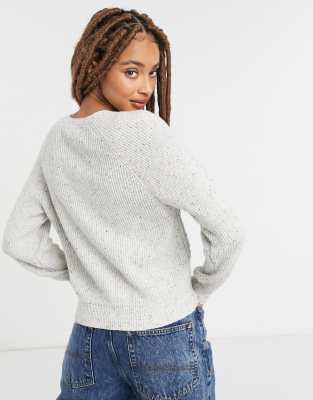 2 piece cardigan and top set
