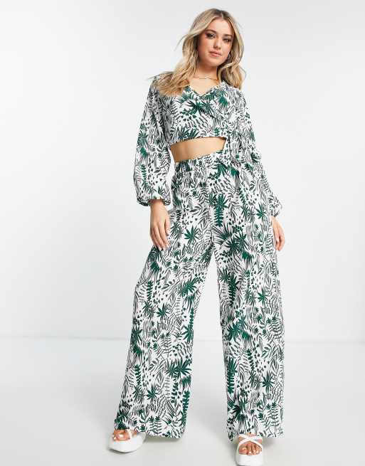 Asos 2 piece set sale