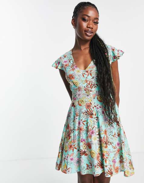 Asos dresses clearance summer