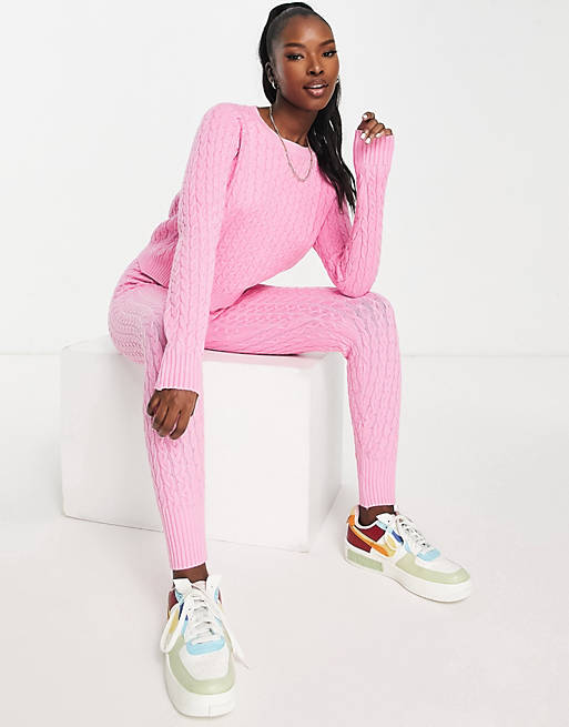 Pink Sweater Set Cheap Sale | bellvalefarms.com