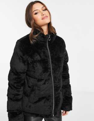 fausse doudoune the north face