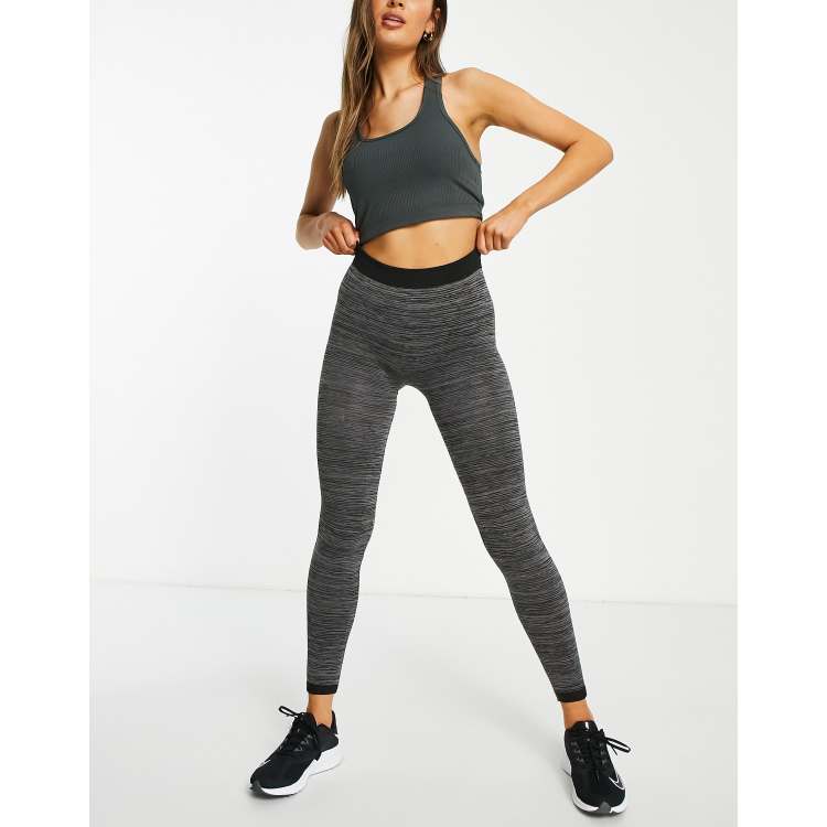 Qed london fleece store lined leggings