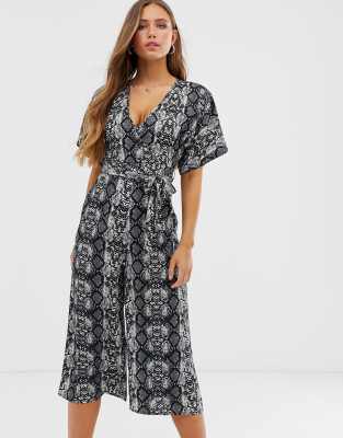 qed london jumpsuit