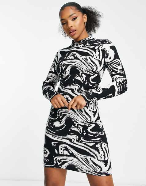 Robe pull femme discount soldes