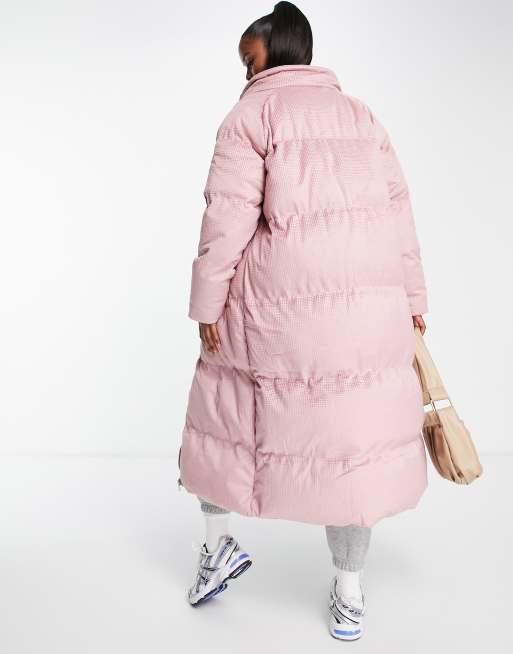 Qed london puffer jacket online