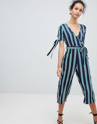 qed london jumpsuit