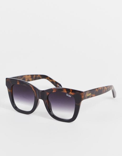 Asos 2024 quay sunglasses