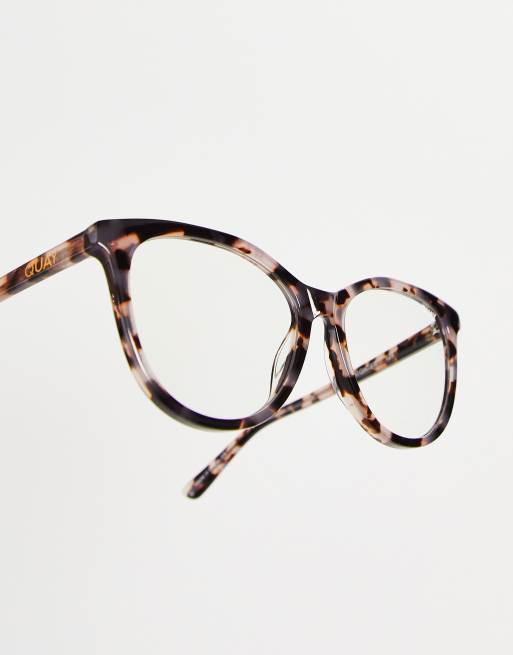 Quay all nighter store glasses