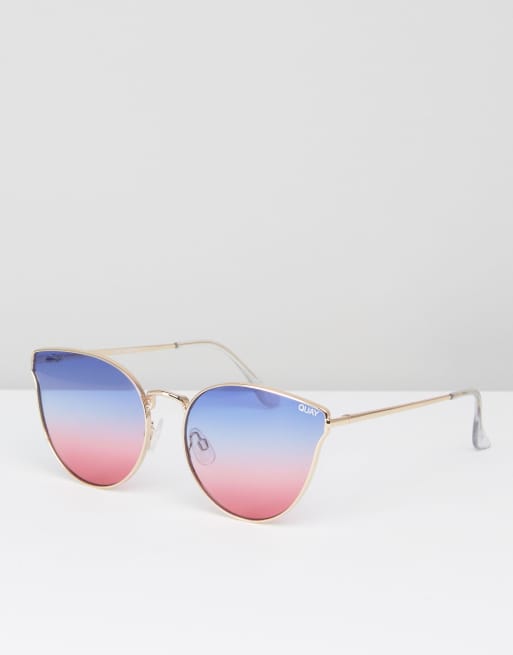 Quay all my love hot sale sunglasses