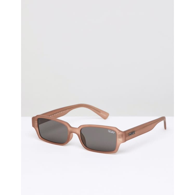 Quay australia store strange love sunglasses