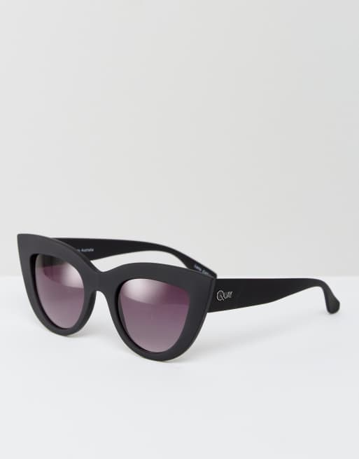 Quay store sunglasses kitty