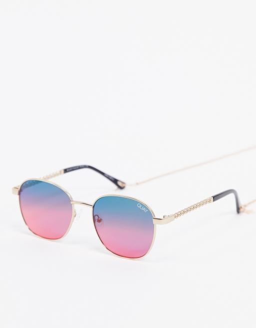 Quay link 2024 up sunglasses