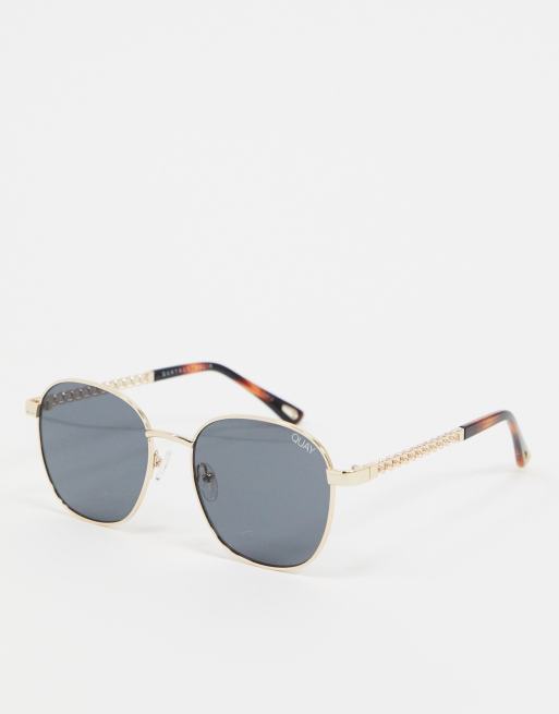 LINK UP SUNGLASSES