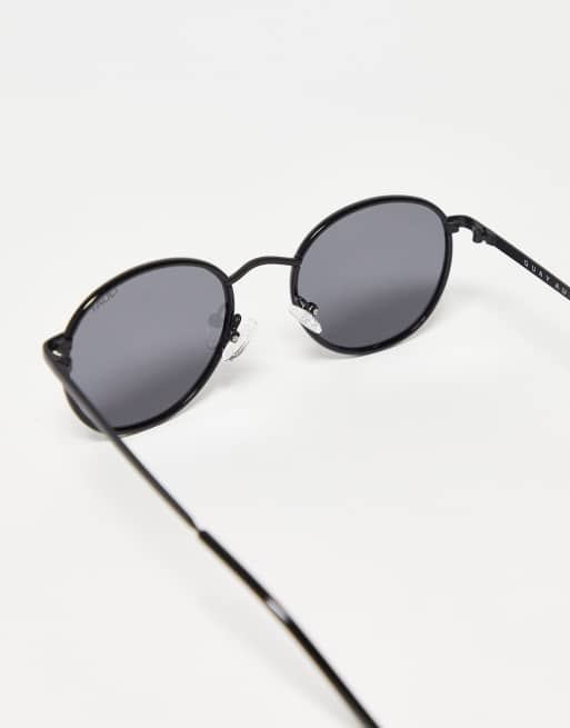 Quay omen hot sale polarized sunglasses