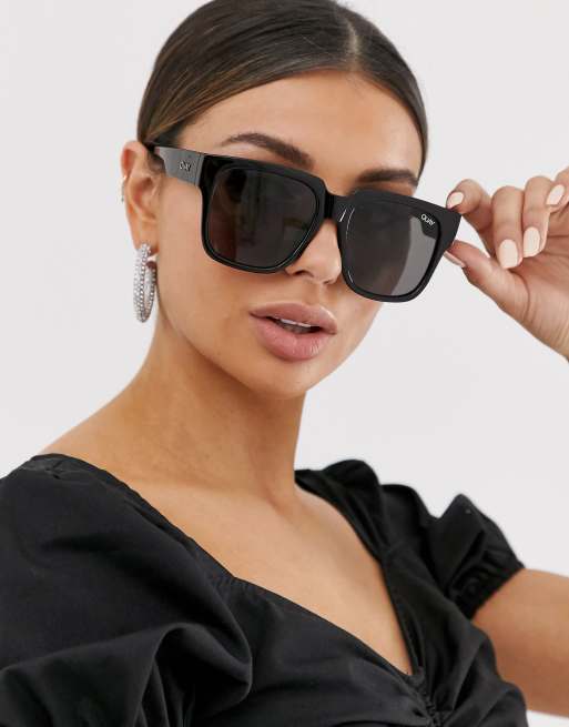 Square sales quay sunglasses