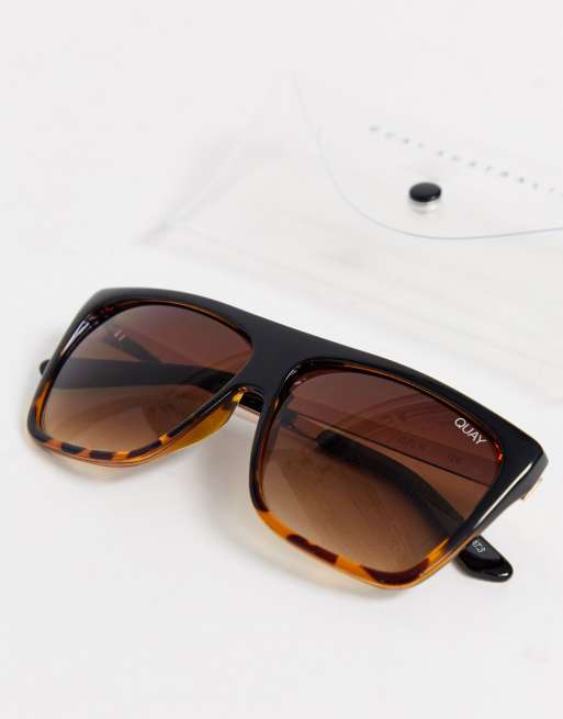 Otl sales quay sunglasses