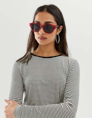 wildior bu black butterfly sunglasses