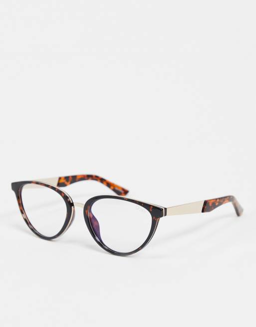 Quay best sale rumors glasses