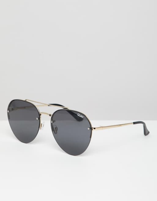 Quay store somerset sunglasses