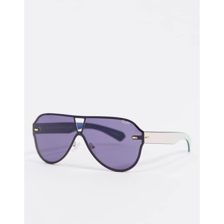 Quay stay sale afloat sunglasses