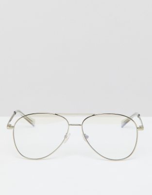 clear aviator glasses australia