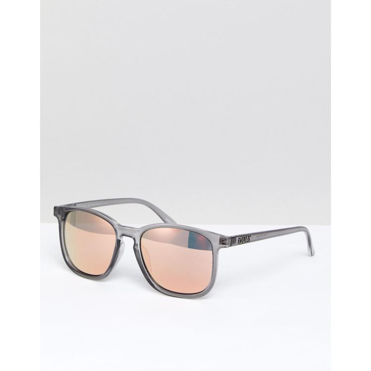 Quay hot sale oxford sunglasses