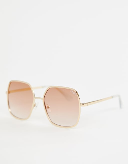 Quay undercover sale sunglasses