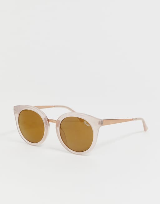 Quay store shook sunglasses