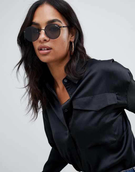 Farrah store sunglasses quay