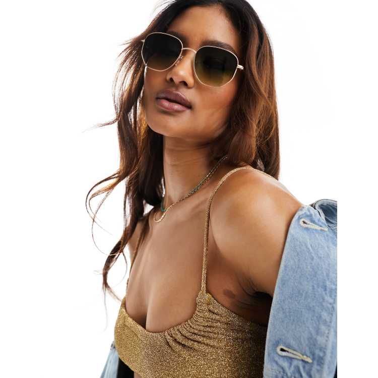 Quay Big Time Sunglasses Quay Big Time Sunglasses | Prescription Quay Sunglasses  main image 3
