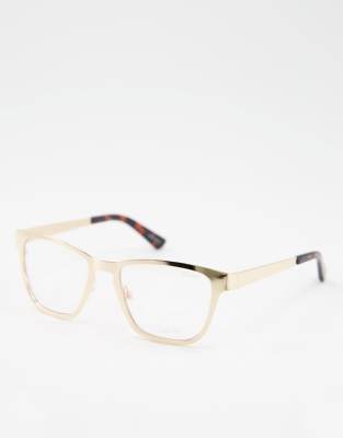 quay blue light glasses asos