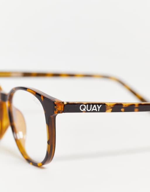 Quay australia best sale blueprint glasses