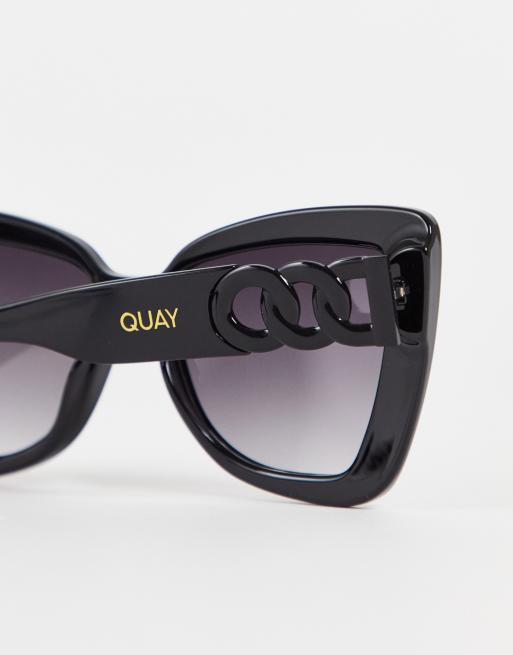 Quay chain sales