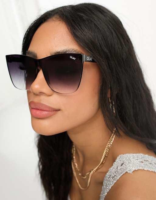 Cheap discount quay sunglasses