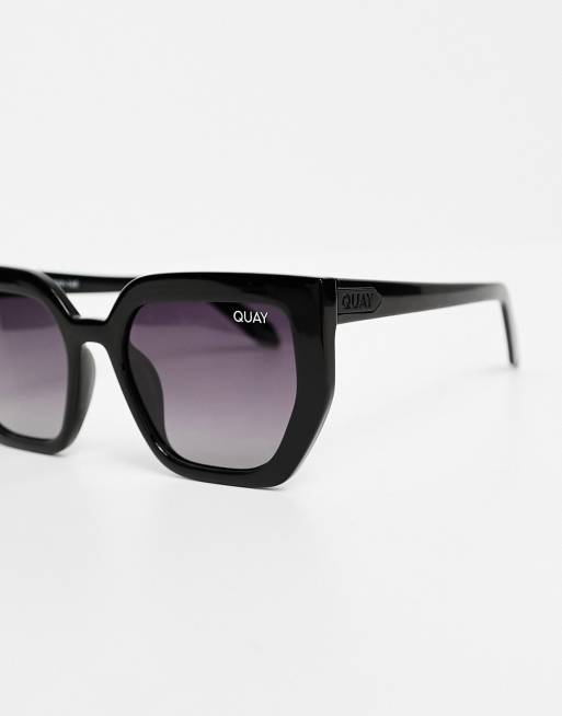 NEW! Quay Contoured polarized sunglasses NEW! Quay Contoured polarized sunglasses | eBay main image 3