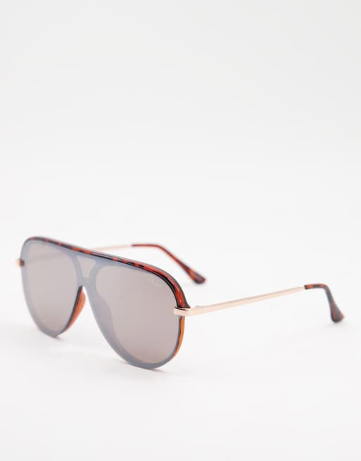 Empire hot sale quay sunglasses