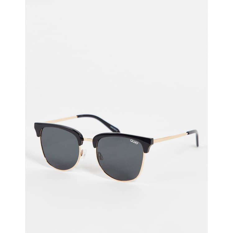 Quay hot sale evasive sunglasses