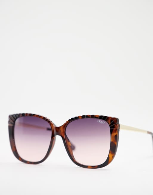 Ever after sale quay sunglasses