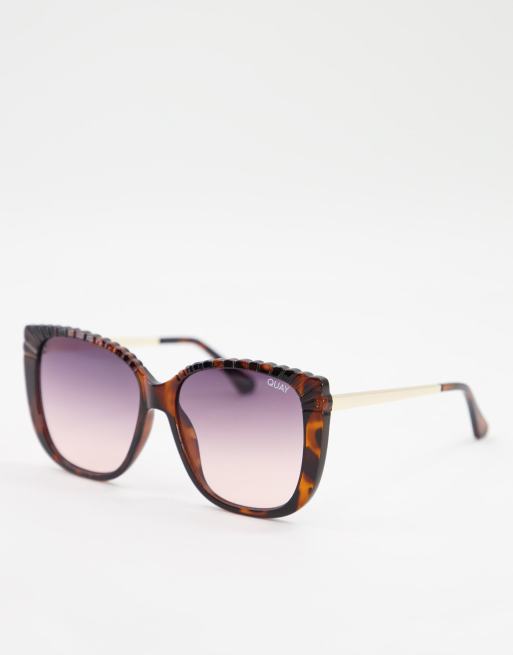 Quay ever best sale after sunglasses