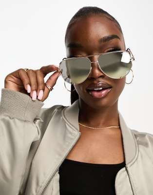 Quay stay sale afloat sunglasses