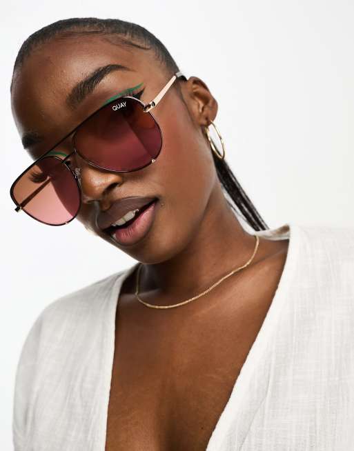 High key hot sale sunglasses