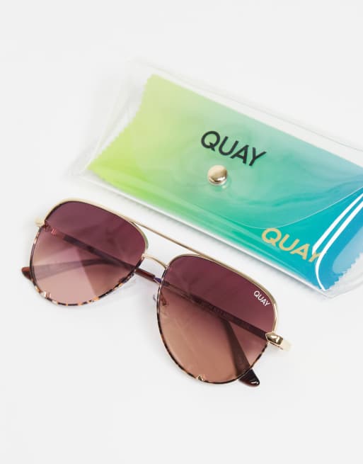 Quay mini hot sale