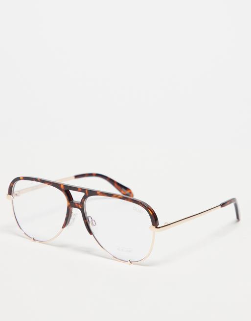 Quay mini sale blue light glasses