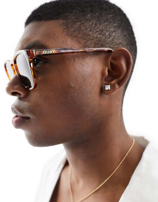 Quay boss clearance sunglasses