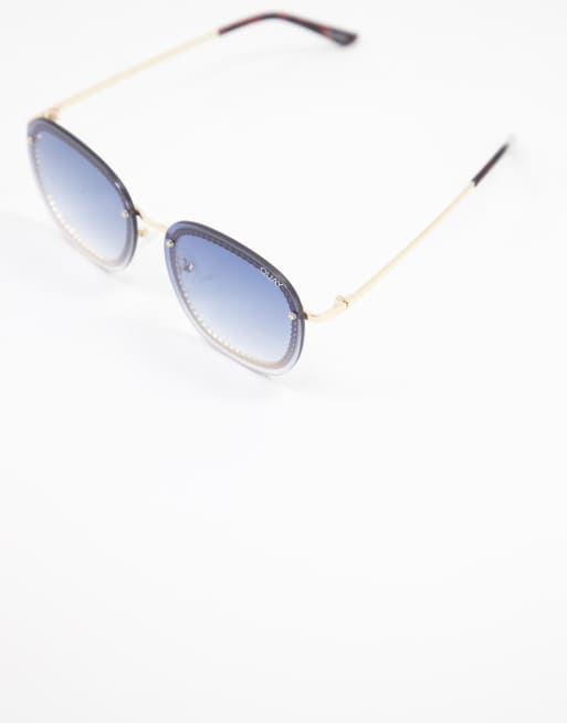 Jezabell 2024 chain sunglasses