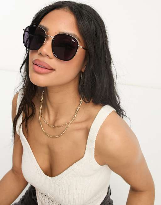 Quay australia 2024 jezabell sunglasses